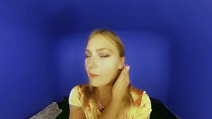 www.gtszone.com - Vika Vore Tease thumbnail