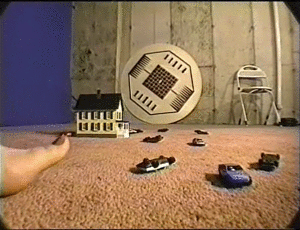 www.gtszone.com - Tracy Giantess Foot Fest  2 - 7   Tracy thumbnail