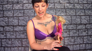 www.gtszone.com - ShrunkenWoman - 229  Adrien thumbnail
