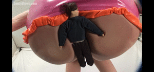 www.gtszone.com - bootyviews - 233  Amber Star thumbnail