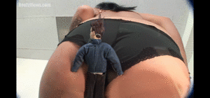 www.gtszone.com - Bootyviews 344  Michelle thumbnail