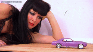 www.gtszone.com - CarCrushWorld  304  Run Around Sue thumbnail