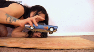www.gtszone.com - CarCrushWorld  308  Cyndie Myst thumbnail
