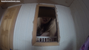 www.gtszone.com - Doll House Vore Toy part 1 thumbnail