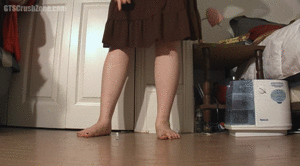 www.gtszone.com - GtsCrushZone  369  Witchy thumbnail