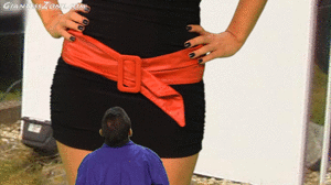 www.gtszone.com - Incredible Shrinking Dude 4 part 4 thumbnail