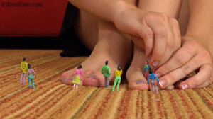 www.gtszone.com - GtsFeetZone  471  Aglaia thumbnail