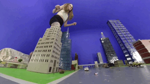www.gtszone.com - Aria Khaide Owns This City  thumbnail