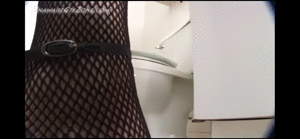 www.gtszone.com - Fatal Bathroom Climb  AI Upscaled thumbnail