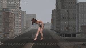 www.gtszone.com - Can't Keep A Good Giantess Down thumbnail