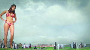 www.gtszone.com - Massive 5 Goddess of Catastrophe thumbnail