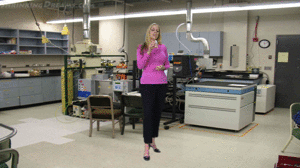 www.gtszone.com - Suzi in Lab Folly thumbnail